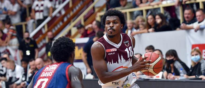 Koszykówka. Rekordy i wygrana PGE Spójni