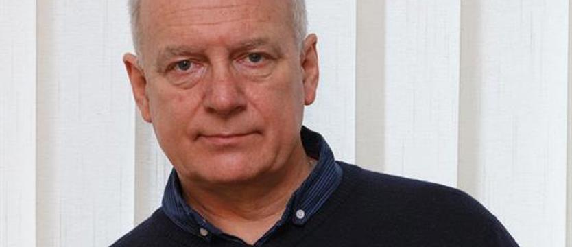 Roman Ciepliński opowie o "Życiu zastępczym"