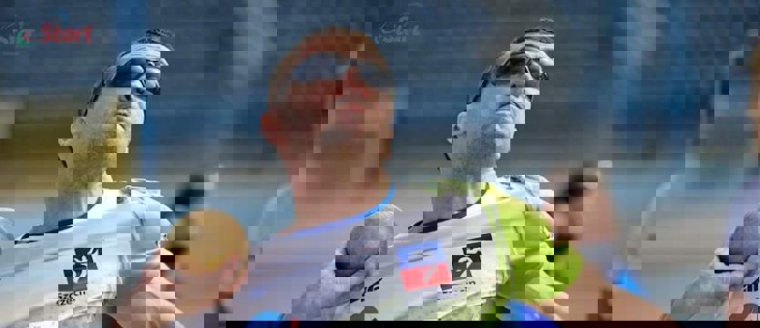 Lekkoatletyka. 50. Paralekkoatletyczne Mistrzostwa Polski w Szczecinie