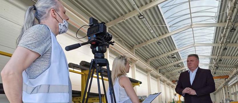 Bezrobocie znów w dół. Wraca rynek pracownika?