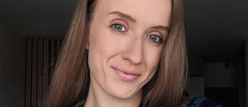 Siatkówka. Kinga Różyńska w Chemiku