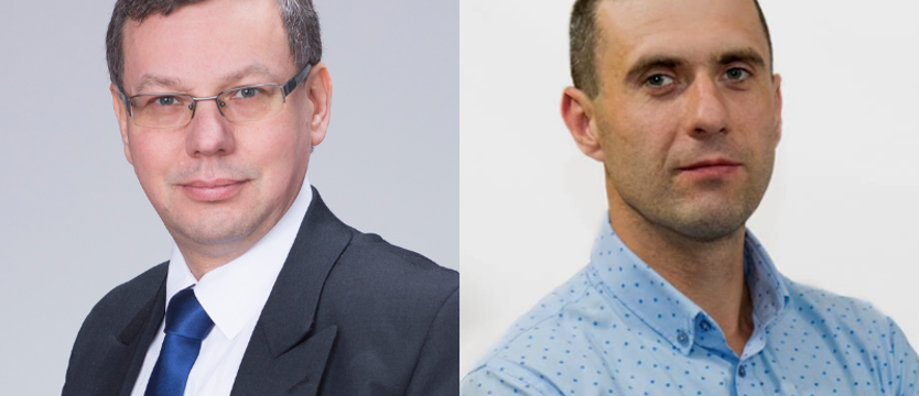 Pracodawcy komentują: Przemysł zwolnił, jednak wciąż rozwija się w szybkim tempie