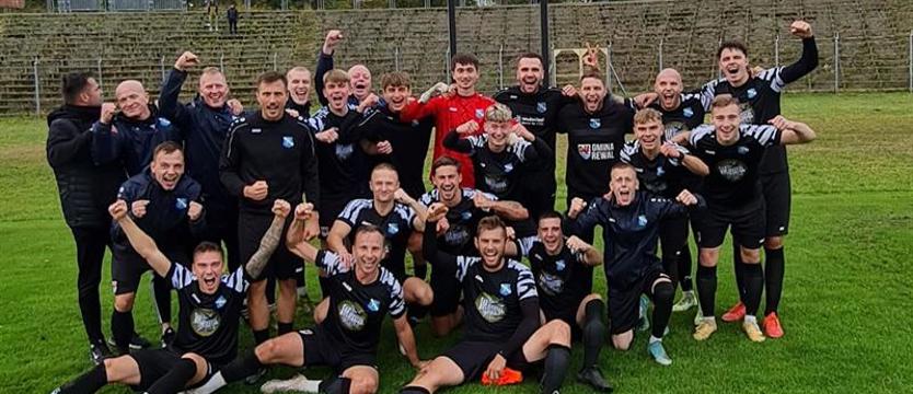 Piłka nożna. Iskierka remisuje w Wałczu