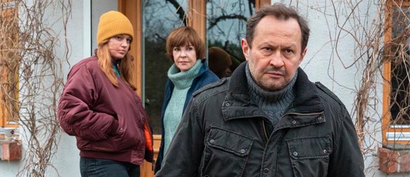 Świnoujście sceną niemieckiego kryminału „Usedom Krimi”