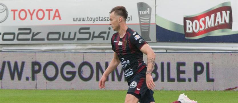 Piłka nożna. Warta na majówkę