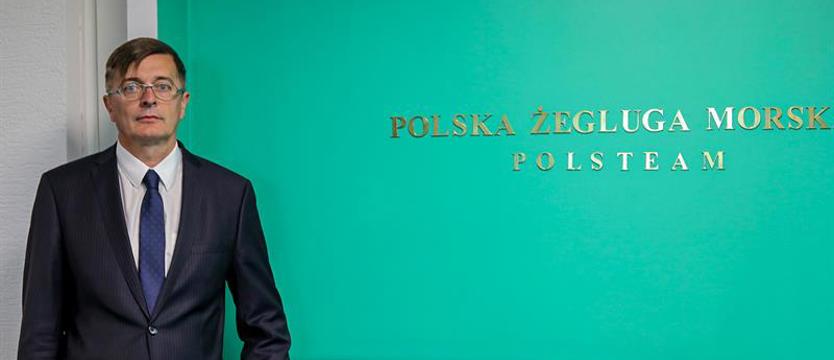 Ogromna szansa dla Świnoujścia. Głębokowodny terminal kontenerowy