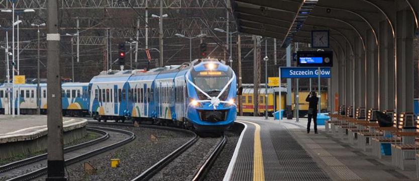 Pojadą nowe Impulsy