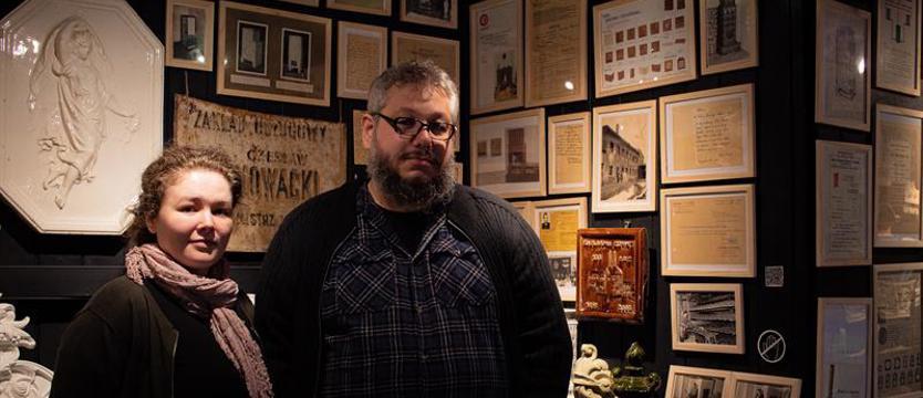 Muzeum Zduńskie Opowieści – jedyne takie miejsce w Polsce!