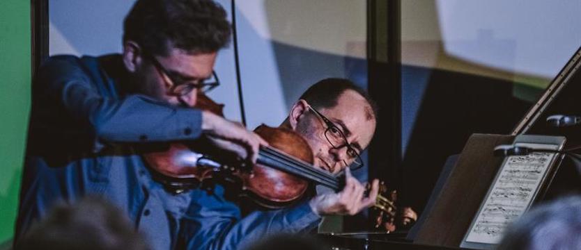 Trwa festiwal Szczecin Classic. Mamy zaproszenia dla Czytelników!