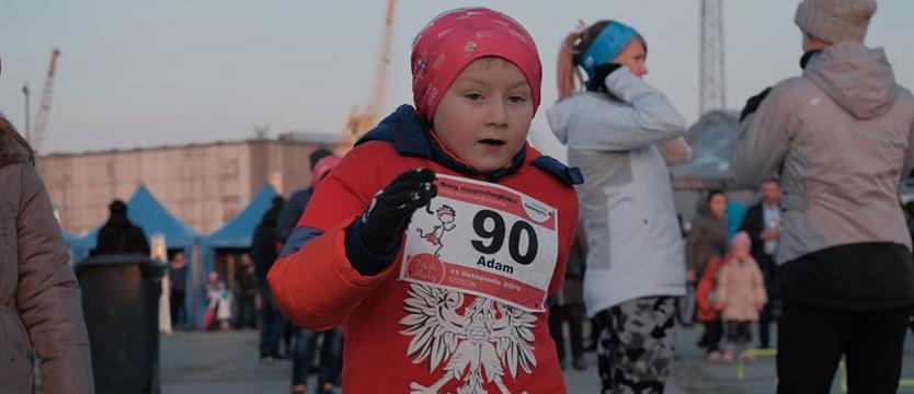 Święto Niepodległości na sportowo