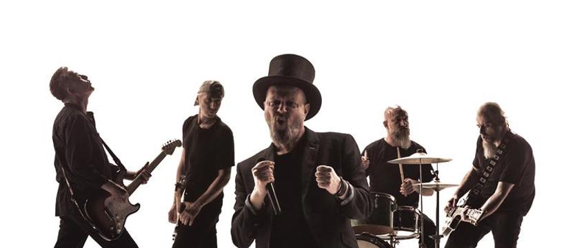 Legenda polskiego rocka zagra w Domu Kultury „Słowianin”