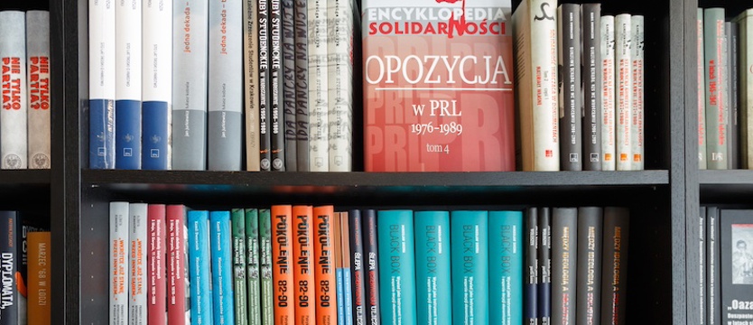 Targi Książki Patriotycznej. Pojawią się znani autorzy