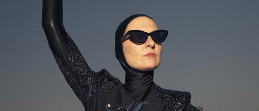 Zachodniopomorskie premiery. Maria pod wąsem