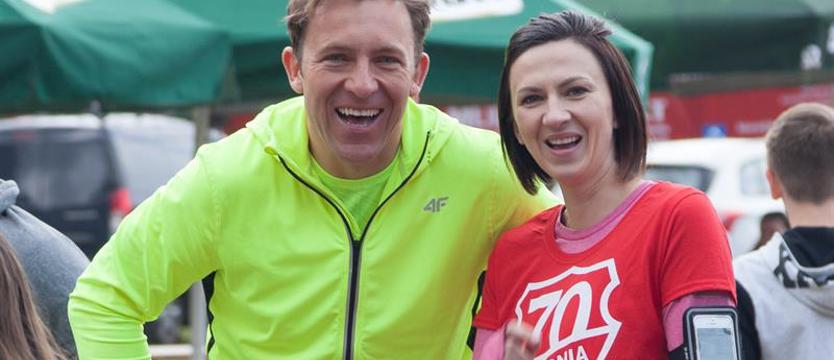 Marek Kolbowicz i Waldemar Mosbauer triumfatorami!