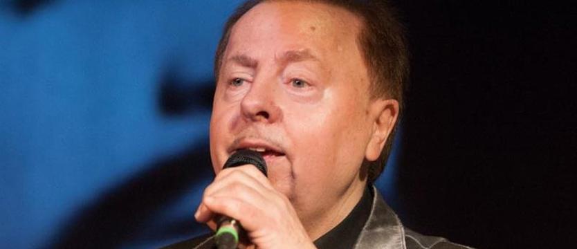 Andrzej Szpak nagrodzony za "Sen o Warszawie"