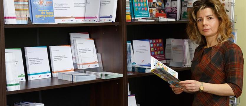 Światowy Dzień Własności Intelektualnej. Patent na postęp