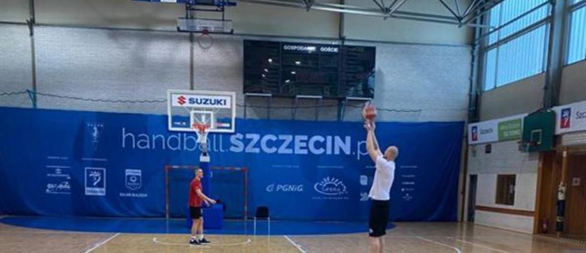 Koszykówka. King wraca do Szczecina