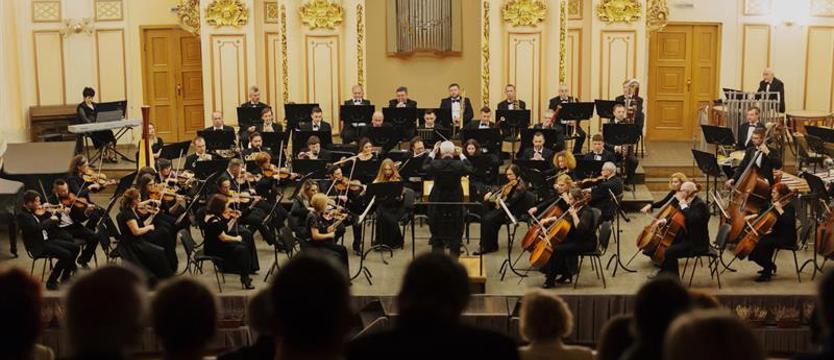 Rusza festiwal muzyczny Sacrum Non Profanum