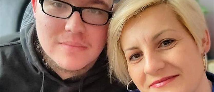 Siłę czerpię od moich synów