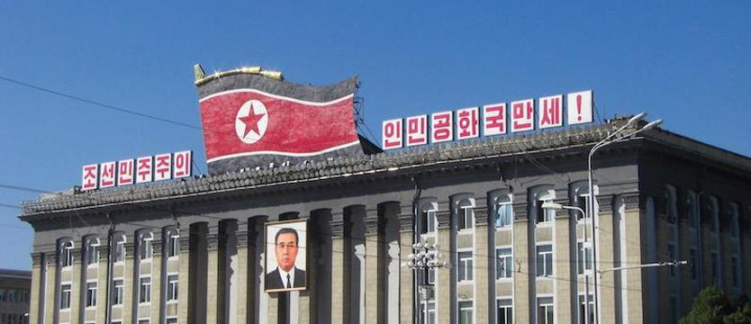 Pierwsza ofiara śmiertelna wywołana koronawirusem w Korei Północnej