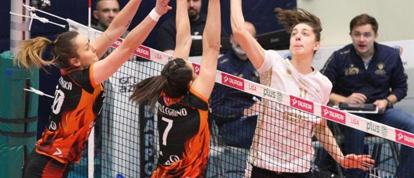 Siatkówka.  Liga Mistrzyń rozlosowana. Chemik zagra z Eczacibasi