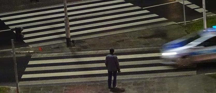 Potrącenie na pasach – prokuratura umorzyła śledztwo. „Blisko miesiąc leżałam w śpiączce”