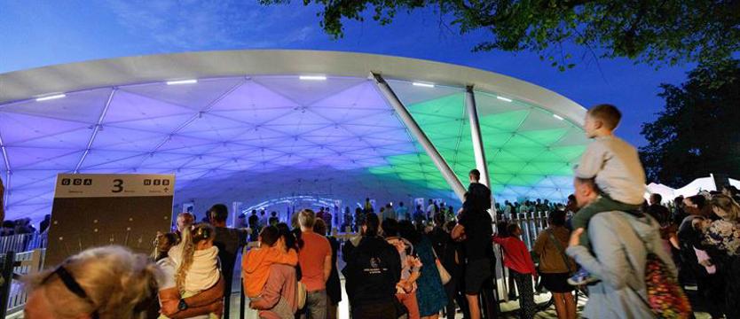 W niedzielę Szczecin rozbłyśnie kolorami