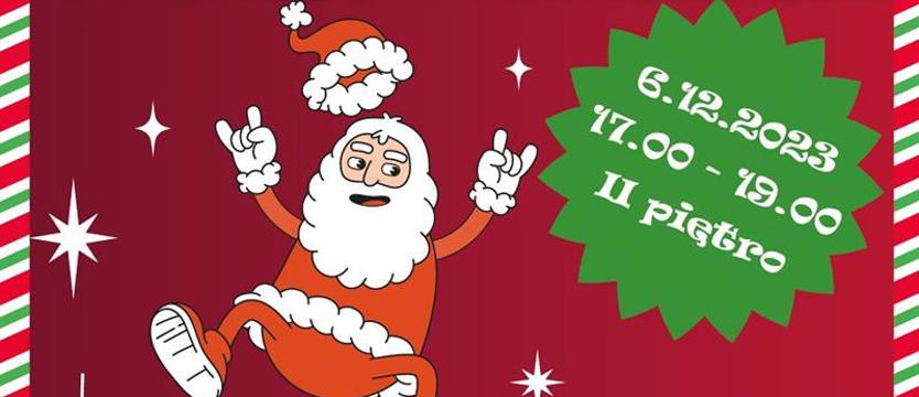 Pałacowe Mikołajki