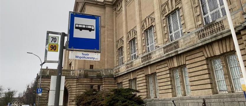 Impreza i bieg w Szczecinie. Będą utrudnienia