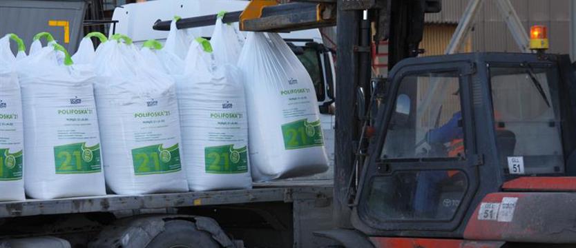 Rolnicy rozmawiali z producentem. Gaz zdrożał, nawozy też