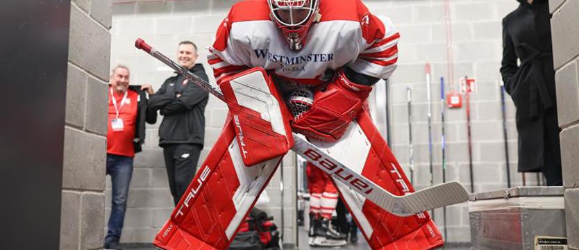 Hokej. Na MŚ Elity nieznaczna porażka z wicemistrzami świata