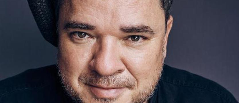 Spotkanie z pisarzem Grzegorzem Kasdepke