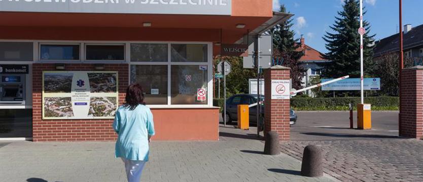 W poradni chorób zakaźnych wciąż długie kolejki