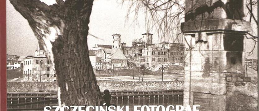 Magia chwili. Szczecińscy fotograficy