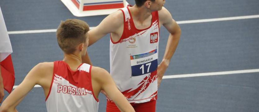 Lekkoatletyka. 7 medali Korony na MŚ!