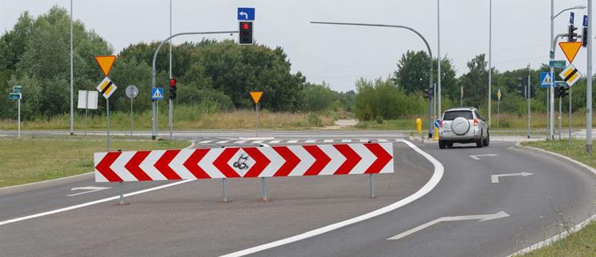 Kluczowa zgoda dla Trasy Północnej. Magistrat: „Wobec braku rozwiązań alternatywnych"