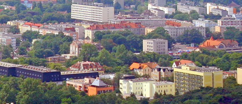 Zakopali topory