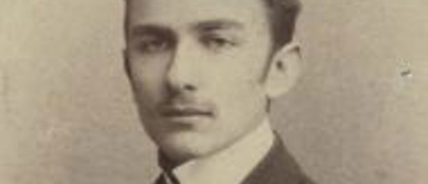 Karol Szymanowski w obrazach