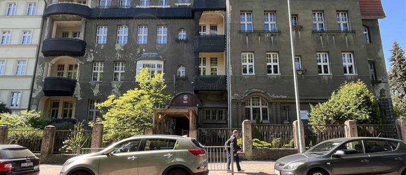 Ruszył nabór w szczecińskich bursach i internatach