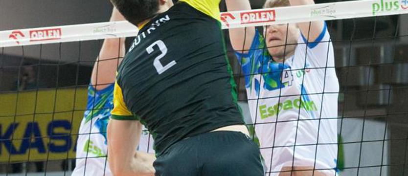 Sportowa środa. Espadon u siebie, Baltica na wyjeździe