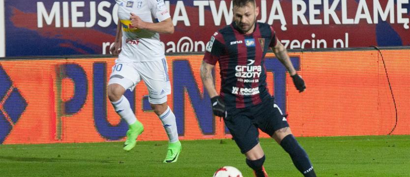 Piłka nożna. Powołanie dla Deleva