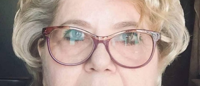 Zaginęła 70-letnia Helena Puchacz