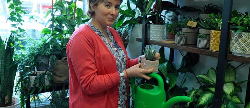 Kwiatami można wyrazić wszystko