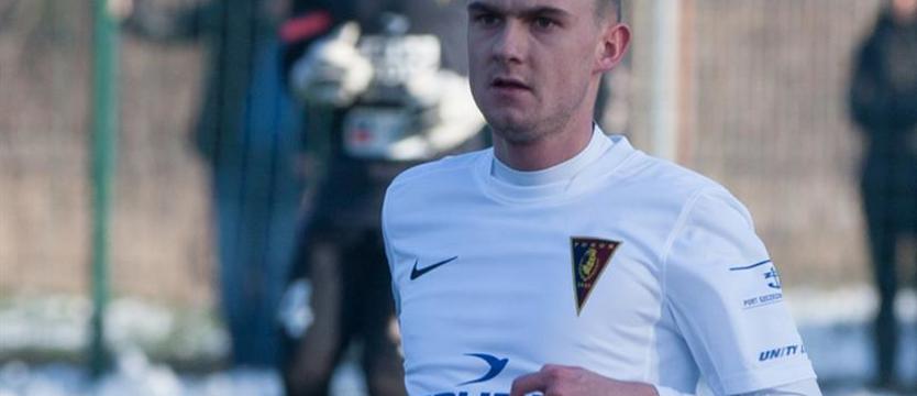 Piłka nożna. Premierowy gol Murawskiego