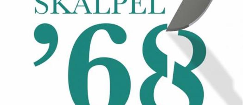 Szczecińska książka nominowana do prestiżowej nagrody