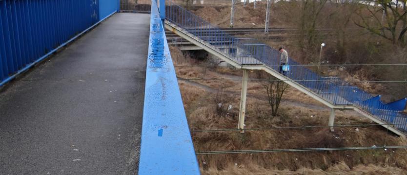 Będą nowe kładki na Pomorzanach
