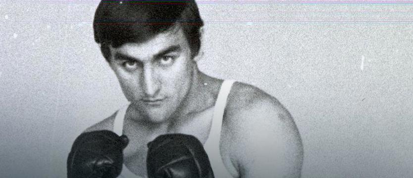 Boks. Zmarł odwieczny rywal Kuskowskiego