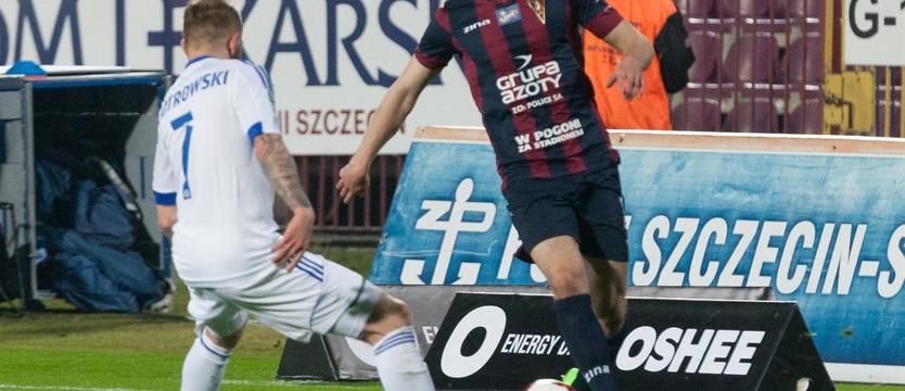 Piłka nożna. Rudol i Niepsuj w kadrze Dorny