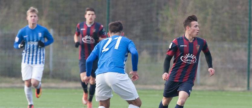 Piłka nożna. Ranking piłkarskich talentów