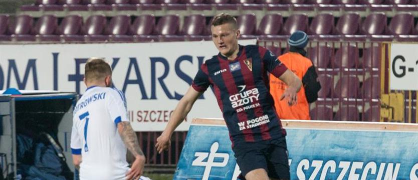 Piłka nożna. Tylko Lech i Legia przed Pogonią